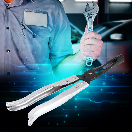 Fydun Ventilschaftdichtungs Zange, Universal Demontage Werkzeug, 27Cm, Legierter Stahl, Popular, PLIERS