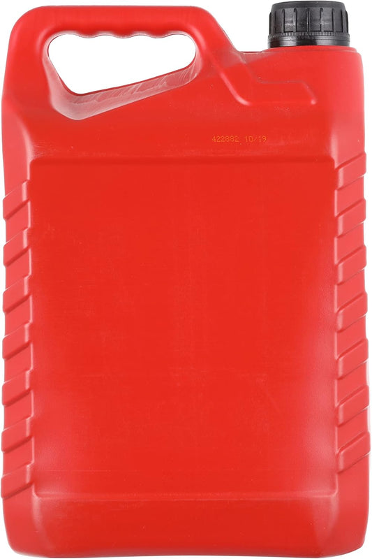 LIQUI MOLY Nova Super 10W-40 | 5 L | Mineralisches Motoröl | Art.-Nr.: 7351, Farblos