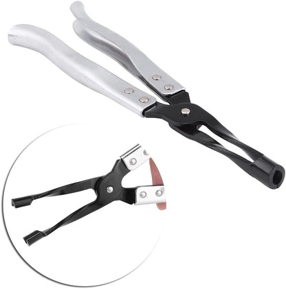 Fydun Ventilschaftdichtungs Zange, Universal Demontage Werkzeug, 27Cm, Legierter Stahl, Popular, PLIERS