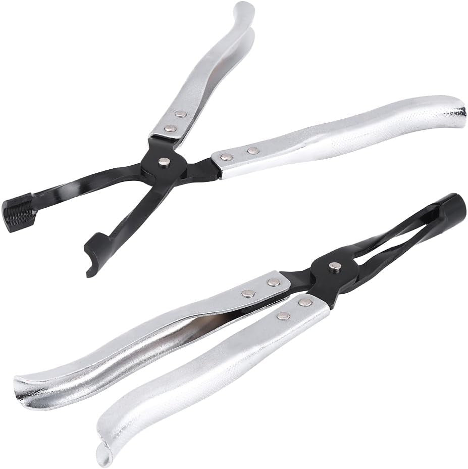 Fydun Ventilschaftdichtungs Zange, Universal Demontage Werkzeug, 27Cm, Legierter Stahl, Popular, PLIERS