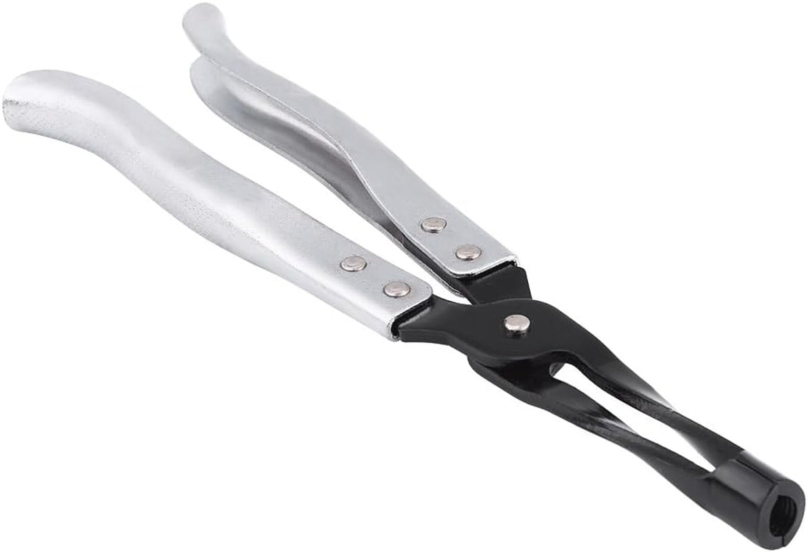 Fydun Ventilschaftdichtungs Zange, Universal Demontage Werkzeug, 27Cm, Legierter Stahl, Popular, PLIERS