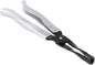 Fydun Ventilschaftdichtungs Zange, Universal Demontage Werkzeug, 27Cm, Legierter Stahl, Popular, PLIERS