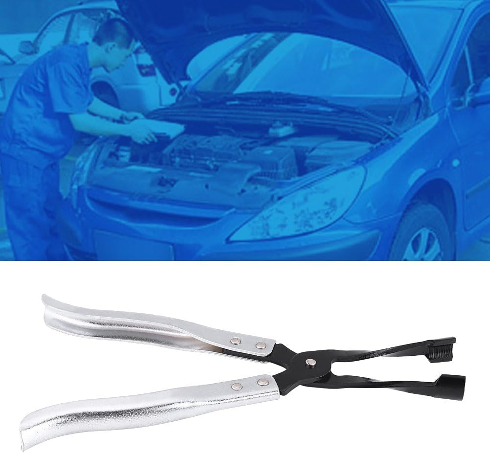 Fydun Ventilschaftdichtungs Zange, Universal Demontage Werkzeug, 27Cm, Legierter Stahl, Popular, PLIERS